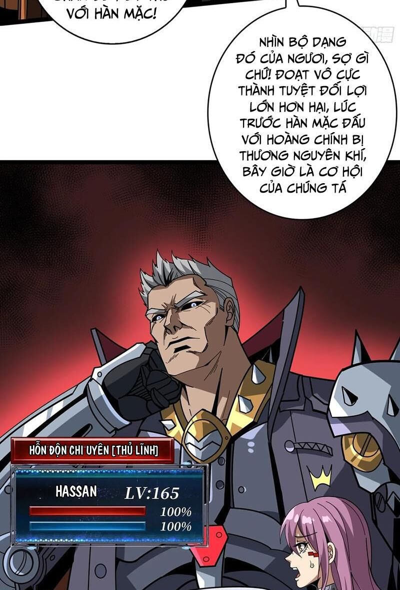 Vừa Chơi Đã Có Tài Khoản Vương Giả Chap 362 - Next Chap 363