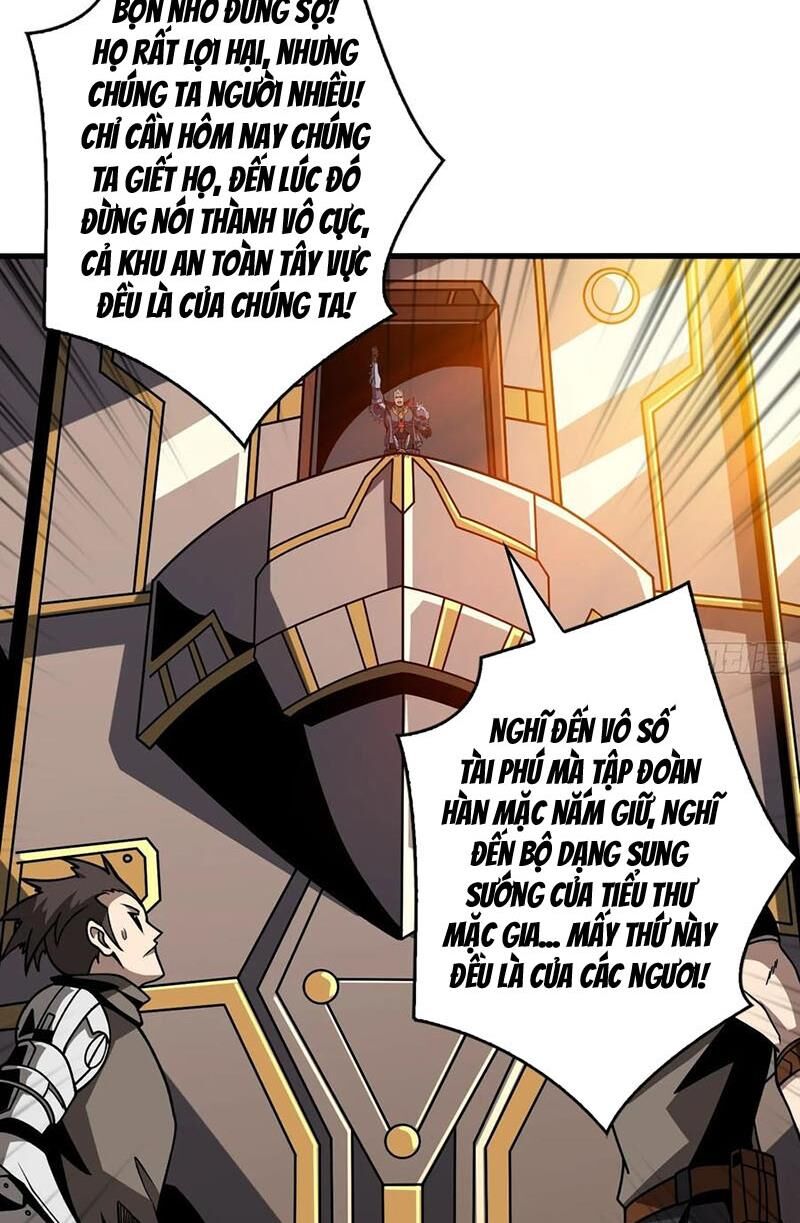 Vừa Chơi Đã Có Tài Khoản Vương Giả Chap 362 - Next Chap 363