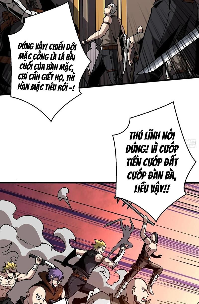 Vừa Chơi Đã Có Tài Khoản Vương Giả Chap 362 - Next Chap 363