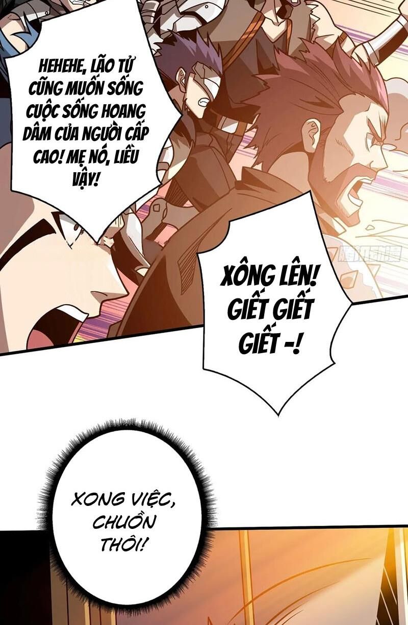 Vừa Chơi Đã Có Tài Khoản Vương Giả Chap 362 - Next Chap 363