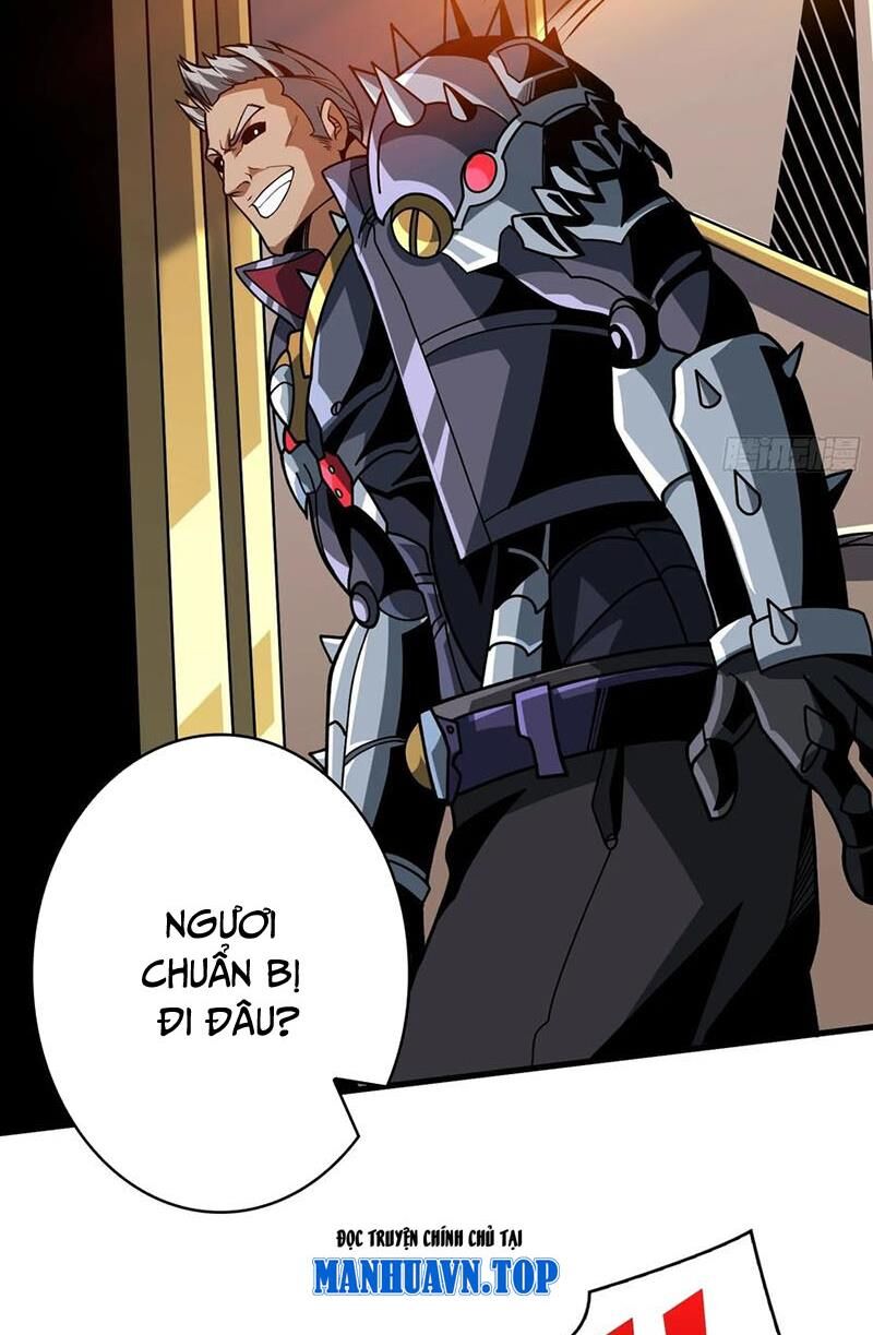 Vừa Chơi Đã Có Tài Khoản Vương Giả Chap 362 - Next Chap 363