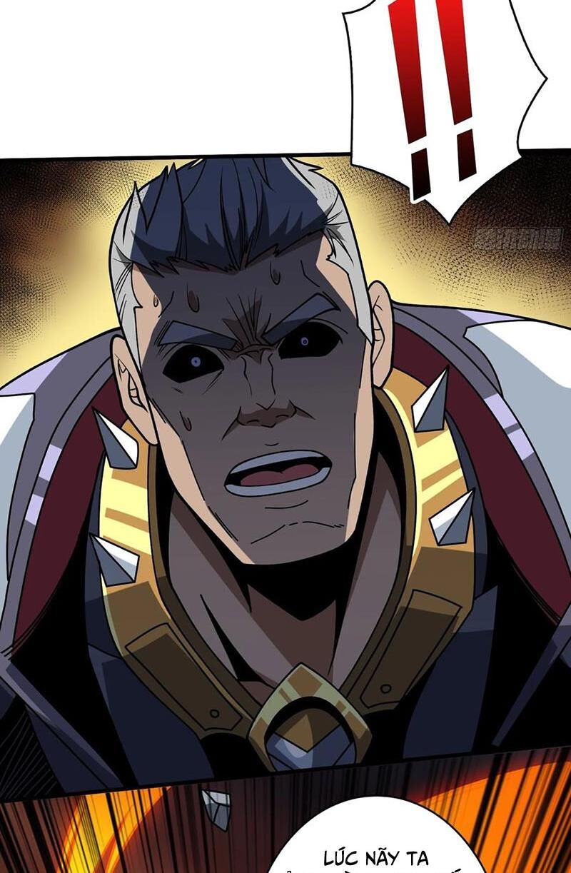 Vừa Chơi Đã Có Tài Khoản Vương Giả Chap 362 - Next Chap 363