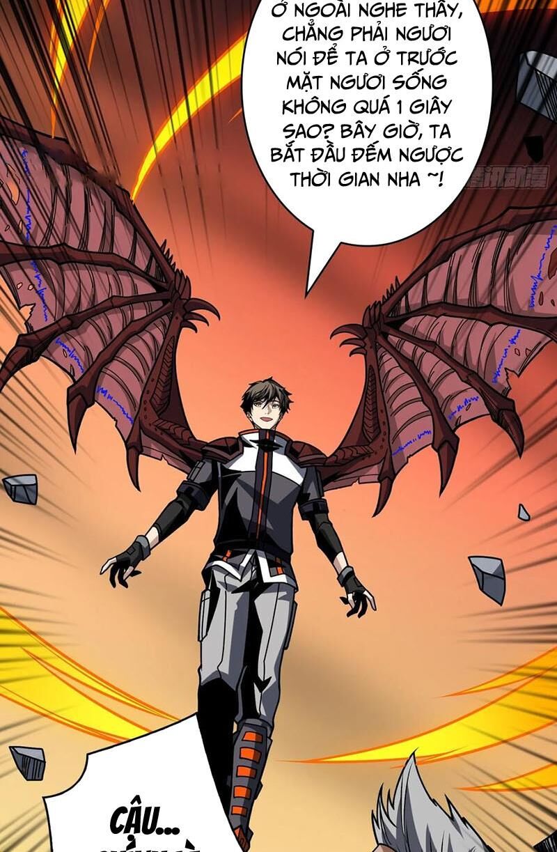 Vừa Chơi Đã Có Tài Khoản Vương Giả Chap 362 - Next Chap 363