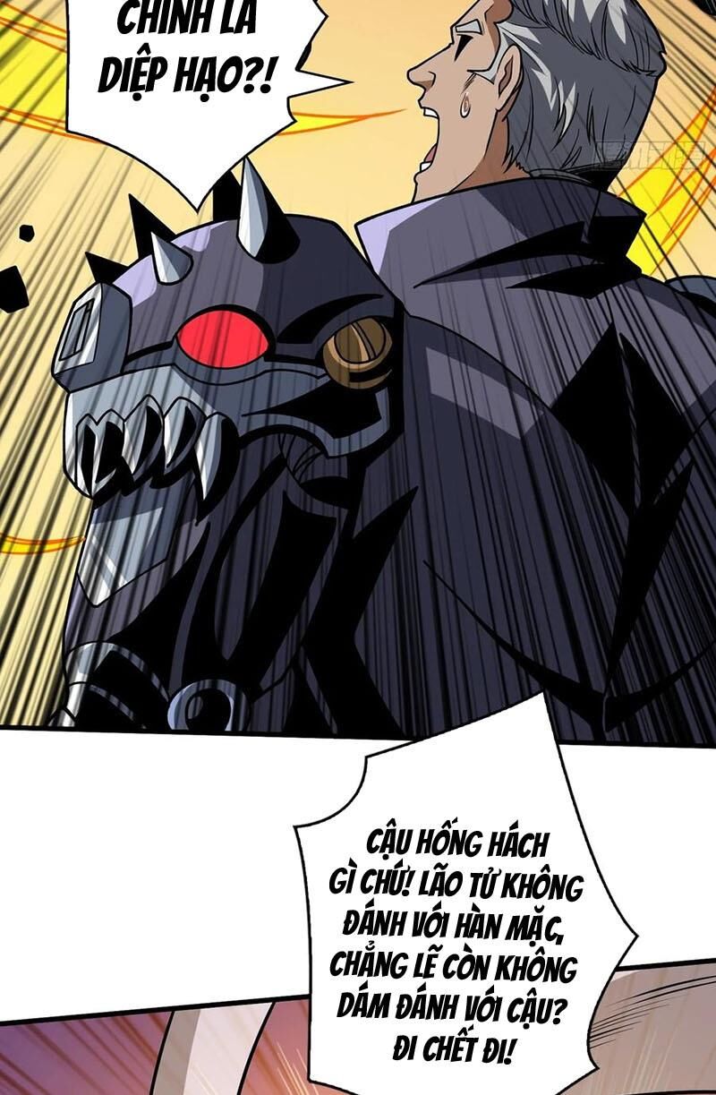 Vừa Chơi Đã Có Tài Khoản Vương Giả Chap 362 - Next Chap 363