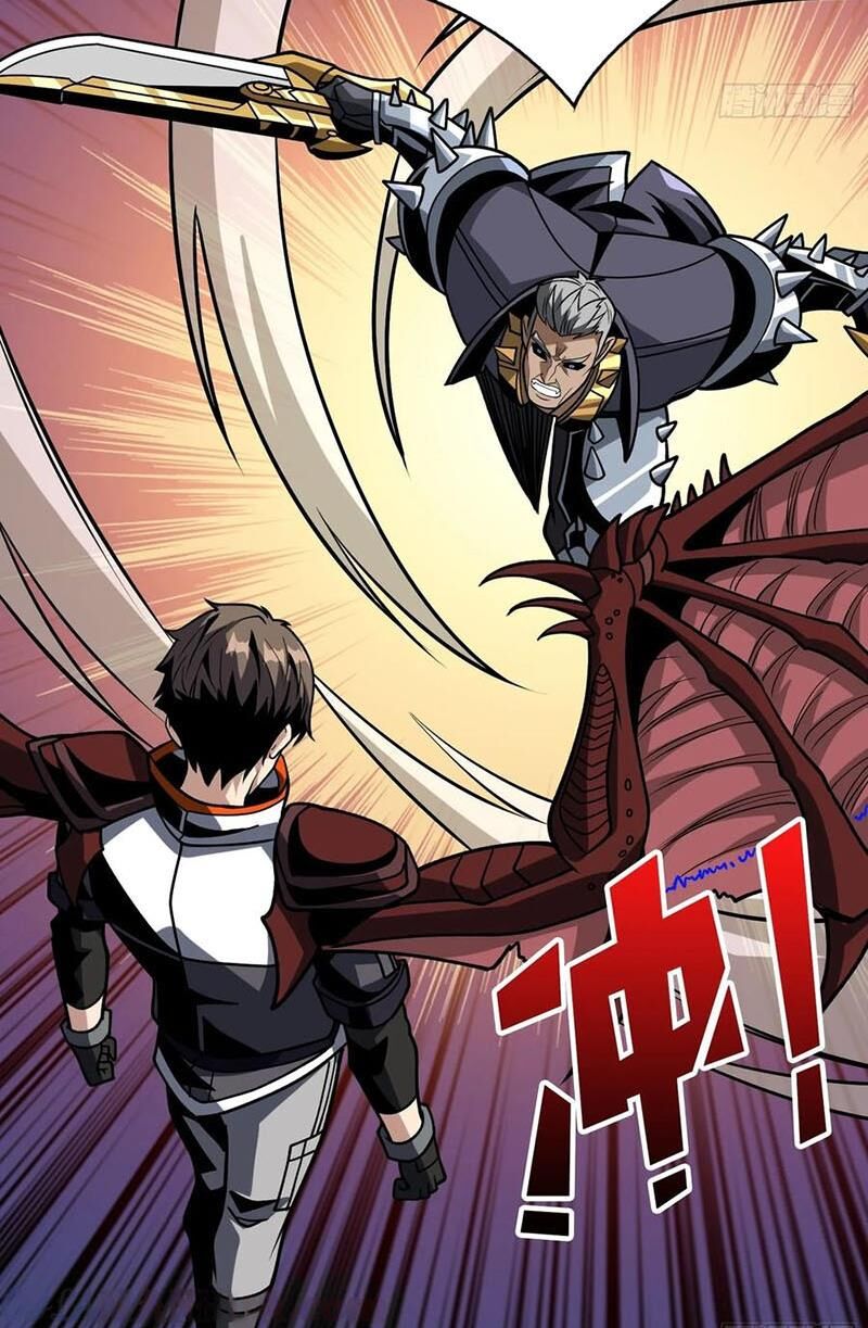 Vừa Chơi Đã Có Tài Khoản Vương Giả Chap 362 - Next Chap 363