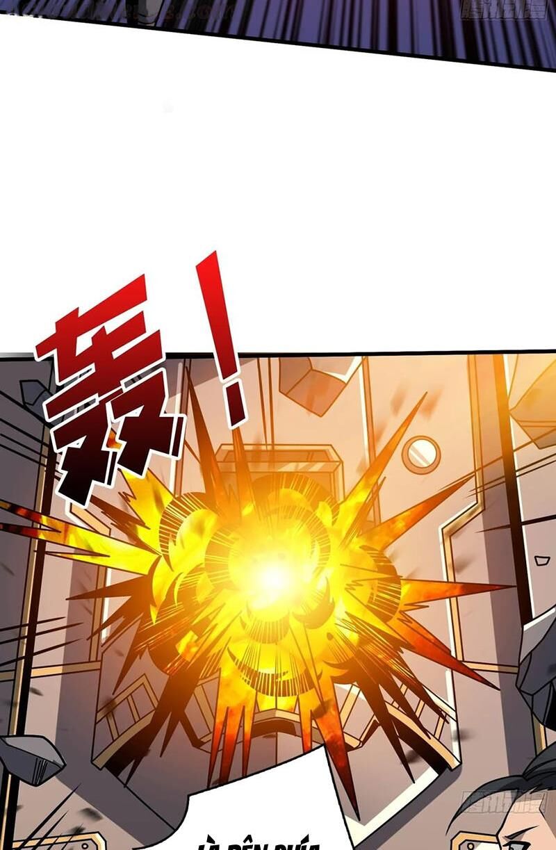 Vừa Chơi Đã Có Tài Khoản Vương Giả Chap 362 - Next Chap 363
