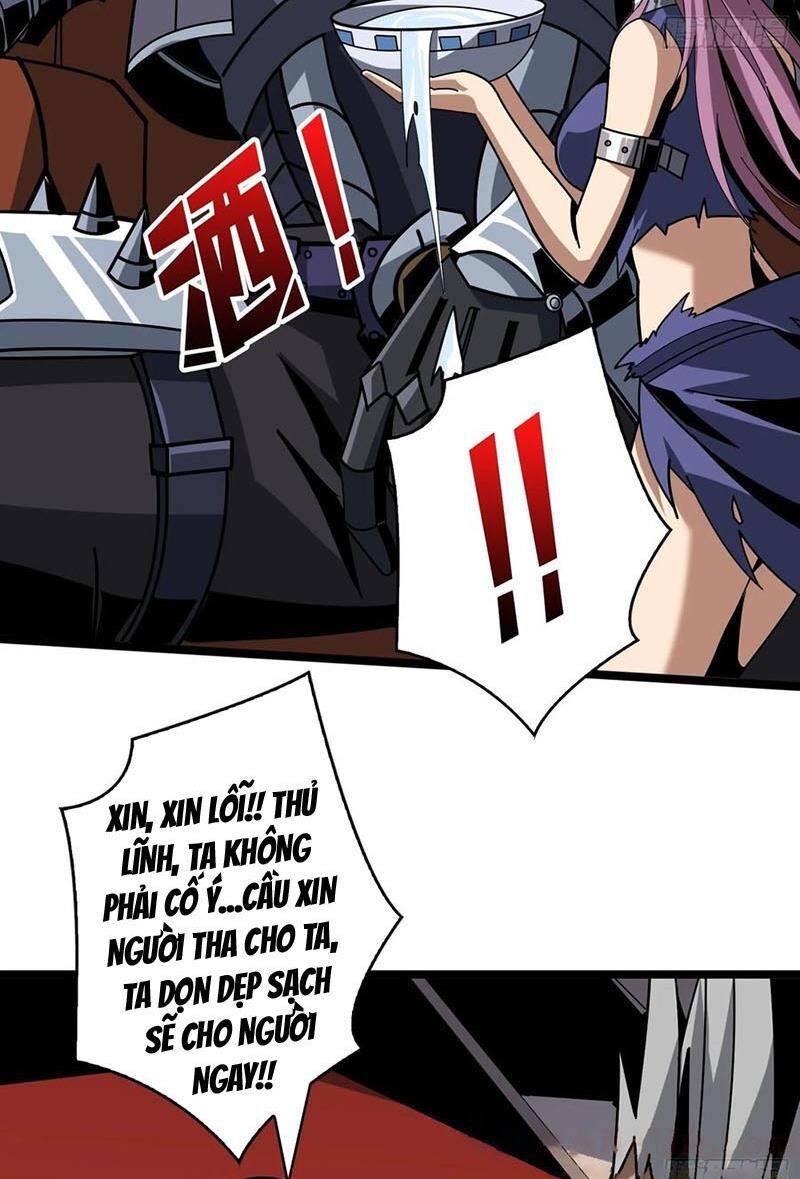 Vừa Chơi Đã Có Tài Khoản Vương Giả Chap 362 - Next Chap 363
