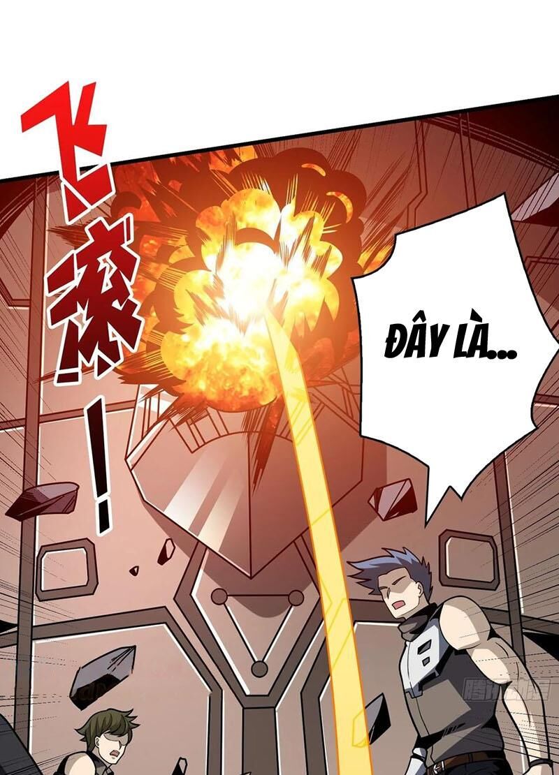 Vừa Chơi Đã Có Tài Khoản Vương Giả Chap 362 - Next Chap 363