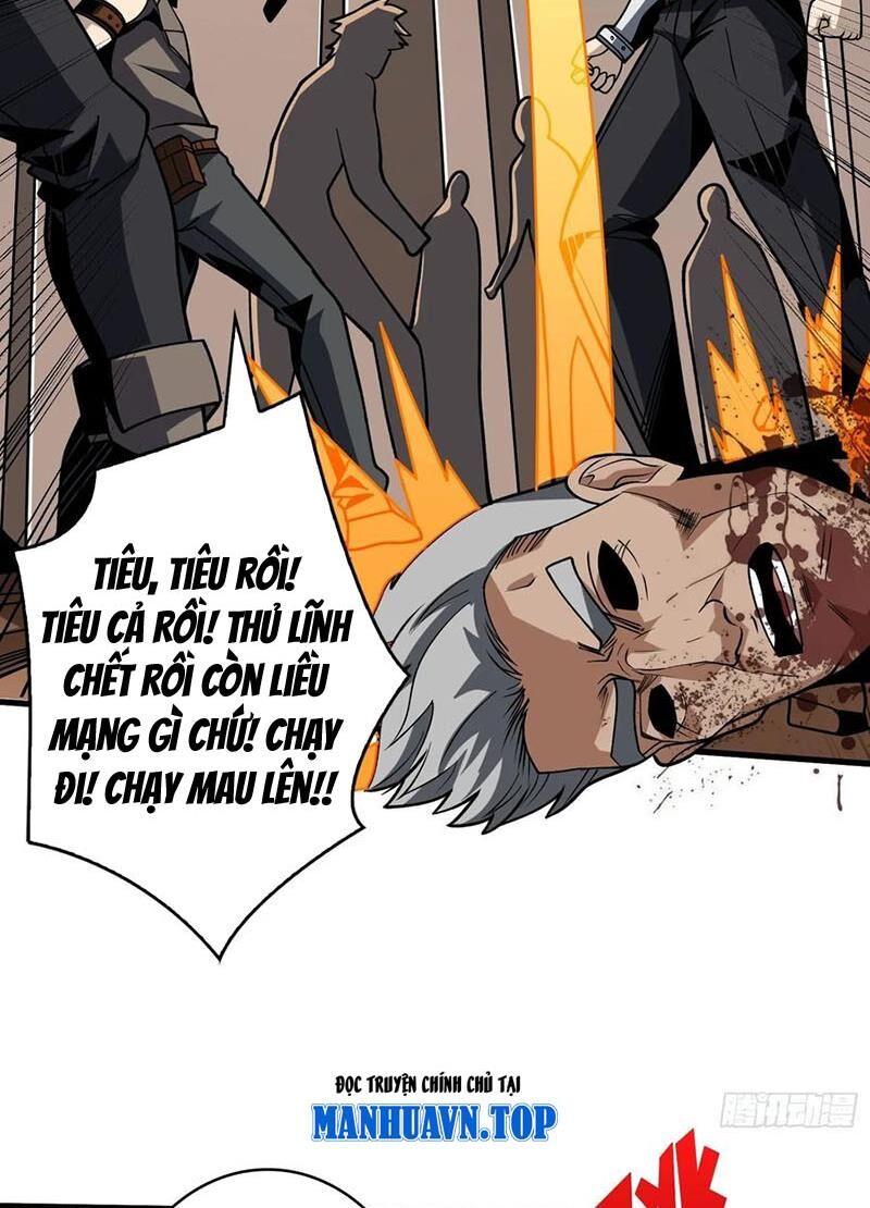 Vừa Chơi Đã Có Tài Khoản Vương Giả Chap 362 - Next Chap 363