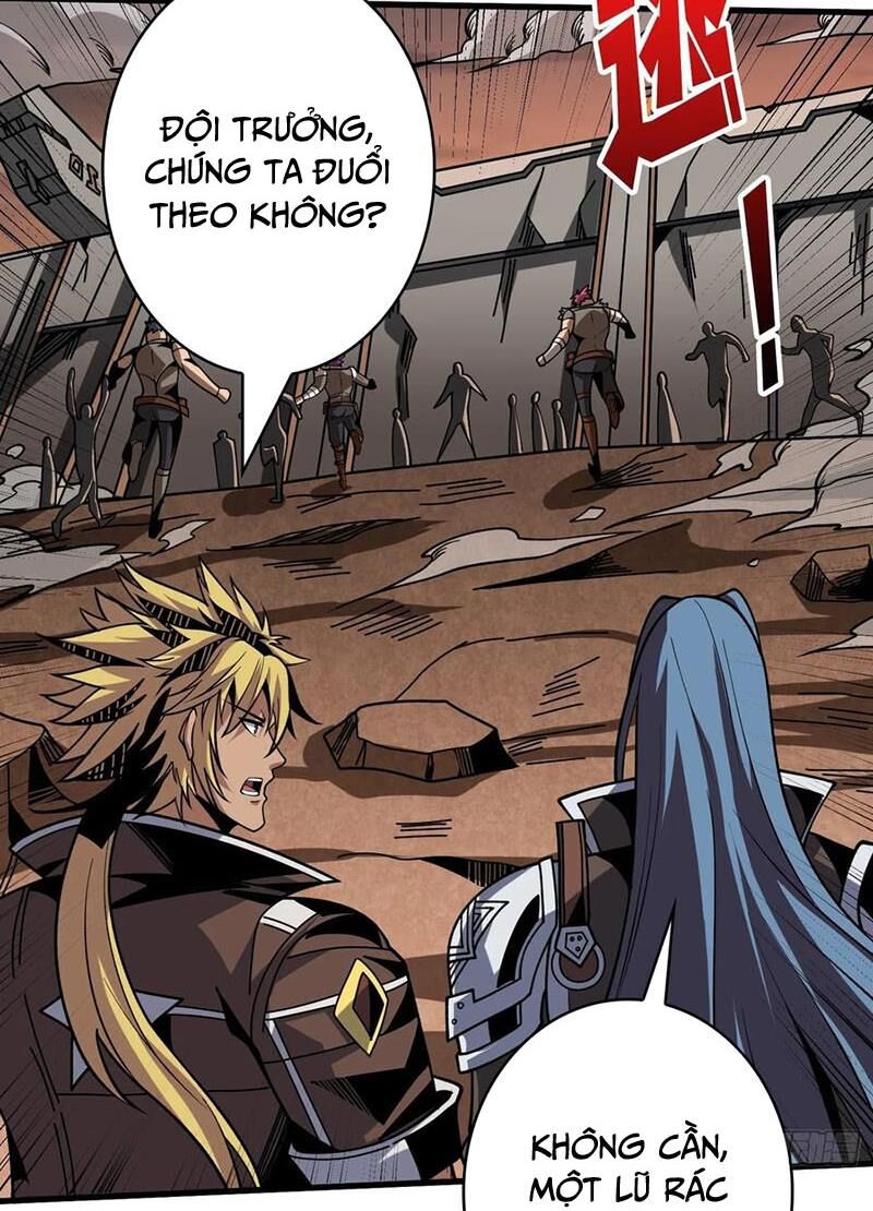 Vừa Chơi Đã Có Tài Khoản Vương Giả Chap 362 - Next Chap 363