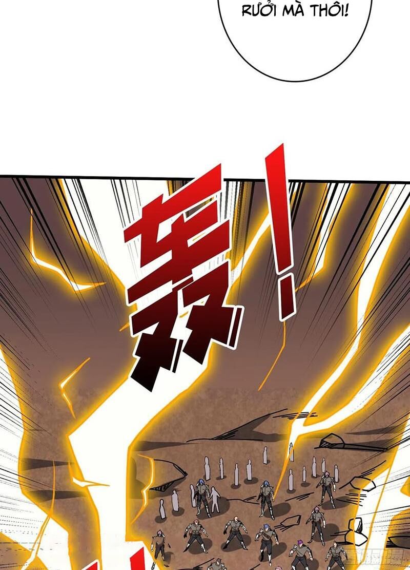 Vừa Chơi Đã Có Tài Khoản Vương Giả Chap 362 - Next Chap 363