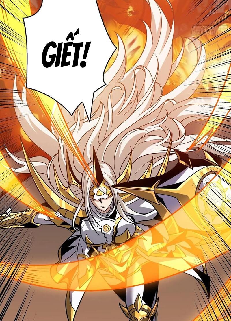 Vừa Chơi Đã Có Tài Khoản Vương Giả Chap 362 - Next Chap 363