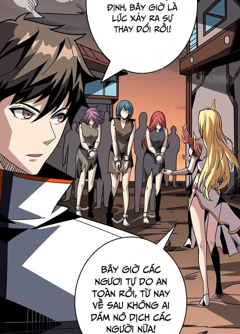 Vừa Chơi Đã Có Tài Khoản Vương Giả Chap 362 - Next Chap 363