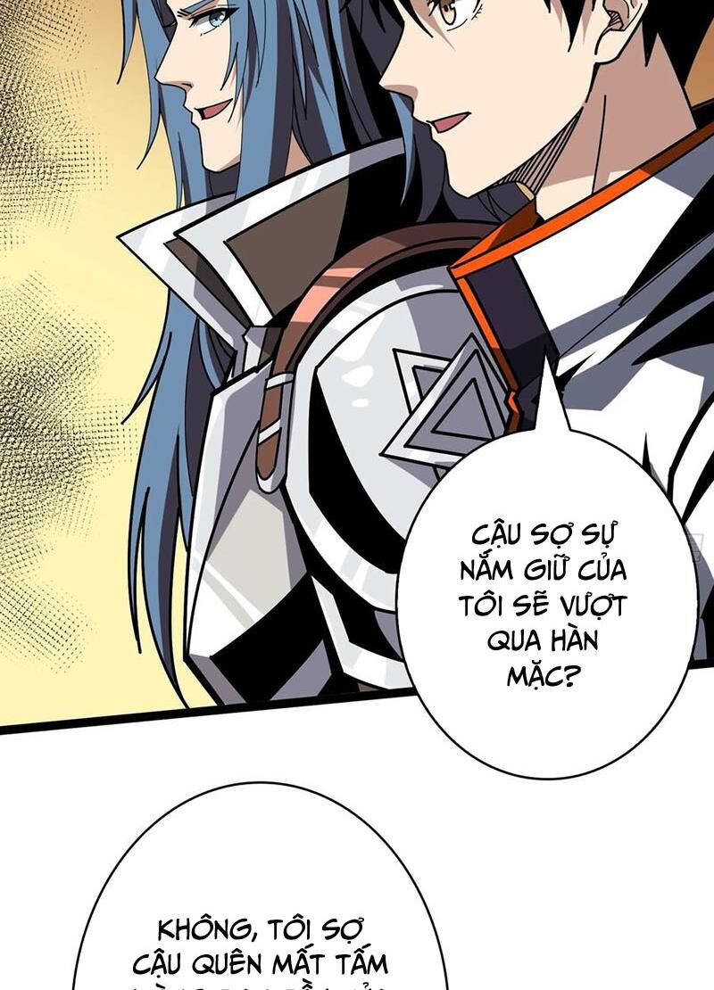 Vừa Chơi Đã Có Tài Khoản Vương Giả Chap 362 - Next Chap 363