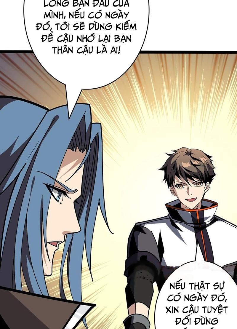 Vừa Chơi Đã Có Tài Khoản Vương Giả Chap 362 - Next Chap 363