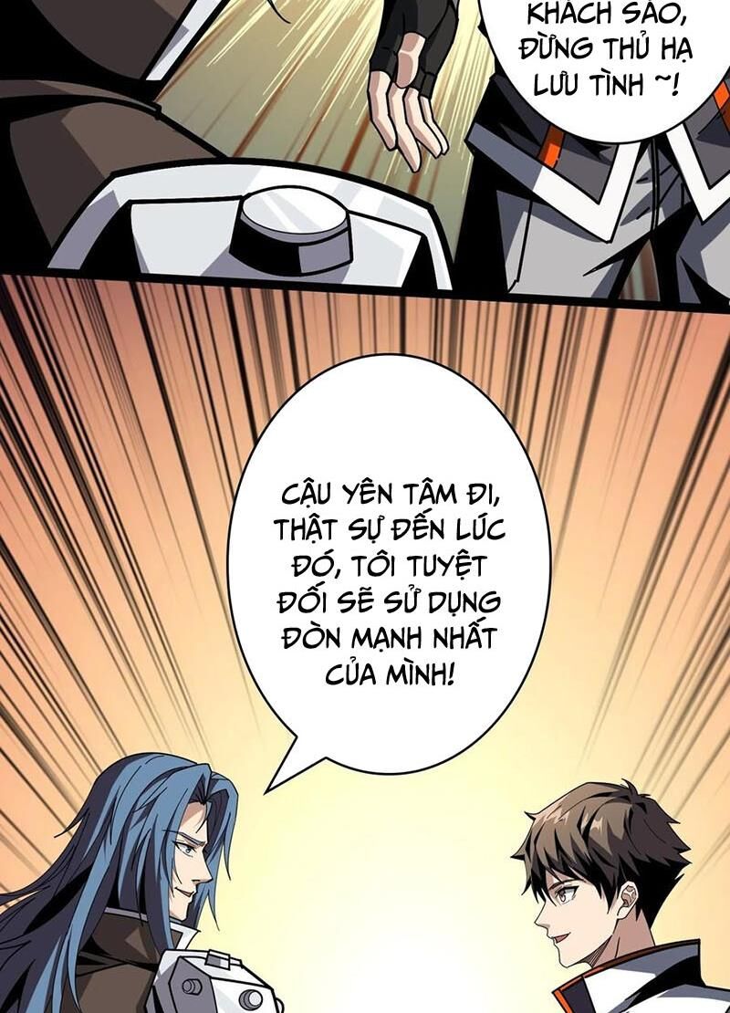 Vừa Chơi Đã Có Tài Khoản Vương Giả Chap 362 - Next Chap 363