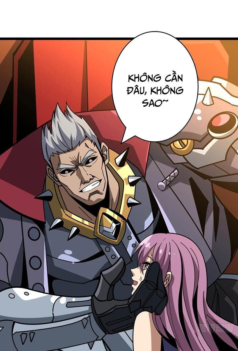 Vừa Chơi Đã Có Tài Khoản Vương Giả Chap 362 - Next Chap 363