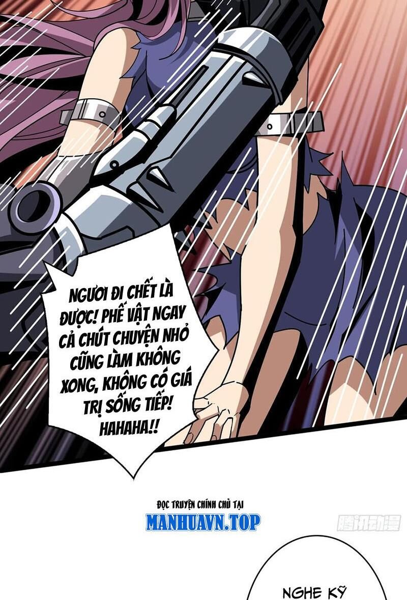 Vừa Chơi Đã Có Tài Khoản Vương Giả Chap 362 - Next Chap 363