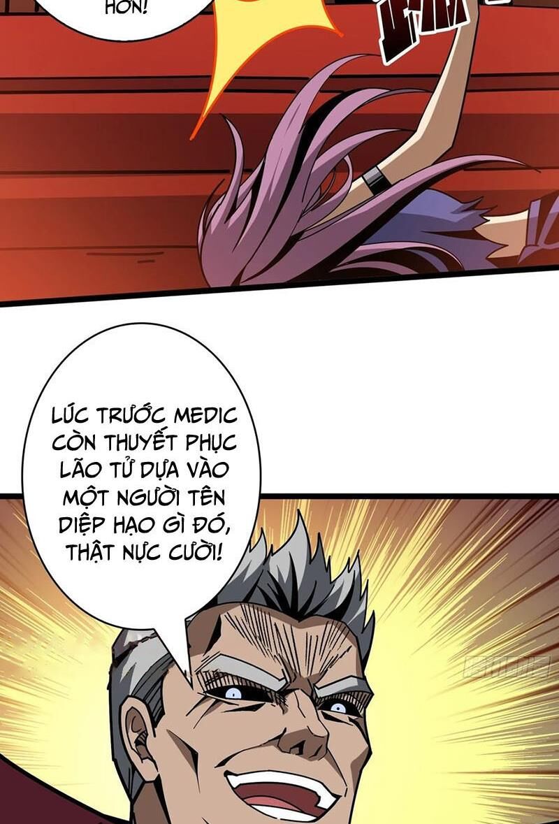 Vừa Chơi Đã Có Tài Khoản Vương Giả Chap 362 - Next Chap 363