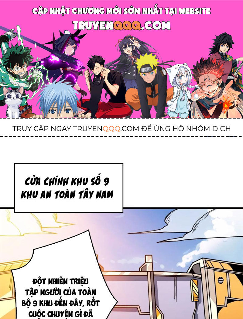 Vừa Chơi Đã Có Tài Khoản Vương Giả Chap 363 - Next Chap 364