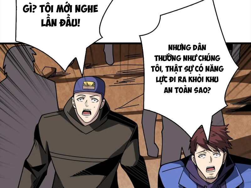 Vừa Chơi Đã Có Tài Khoản Vương Giả Chap 363 - Next Chap 364
