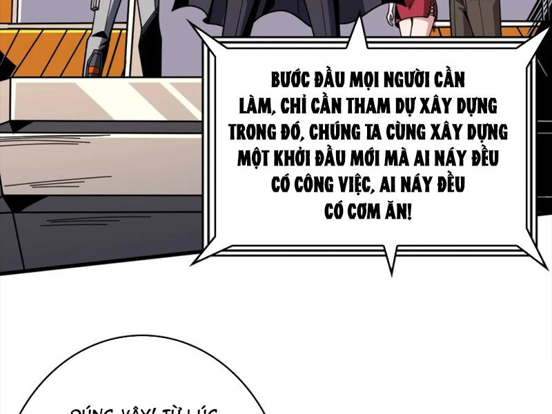 Vừa Chơi Đã Có Tài Khoản Vương Giả Chap 363 - Next Chap 364