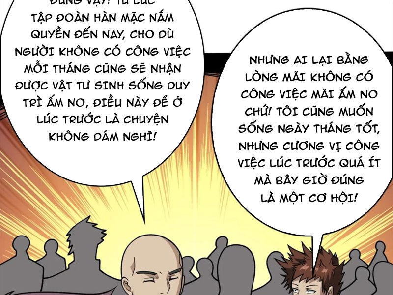 Vừa Chơi Đã Có Tài Khoản Vương Giả Chap 363 - Next Chap 364