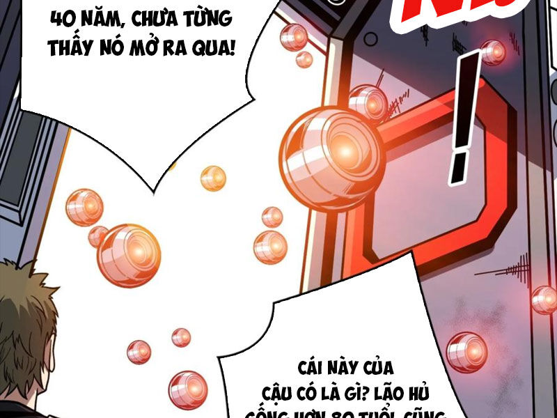 Vừa Chơi Đã Có Tài Khoản Vương Giả Chap 363 - Next Chap 364