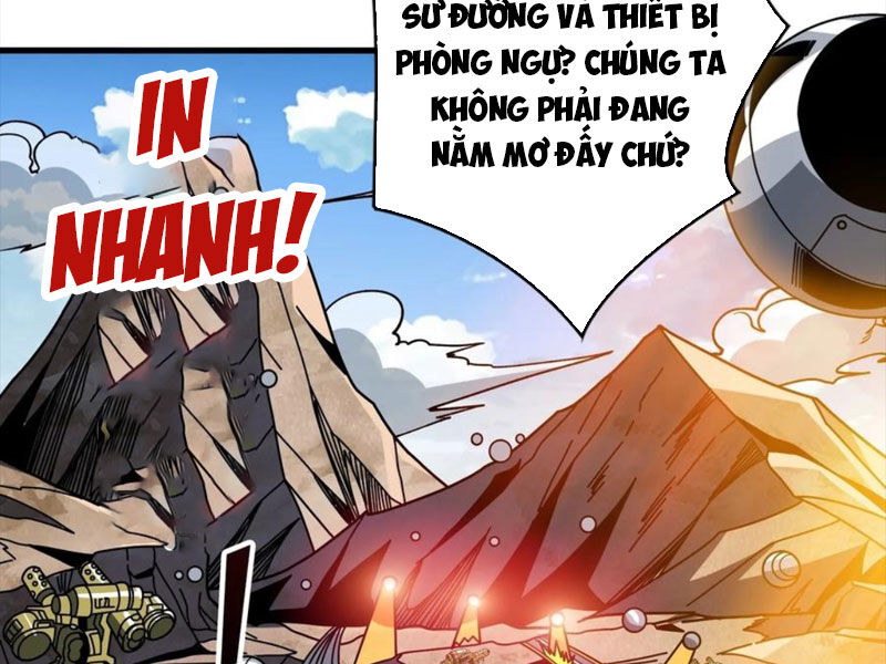 Vừa Chơi Đã Có Tài Khoản Vương Giả Chap 363 - Next Chap 364