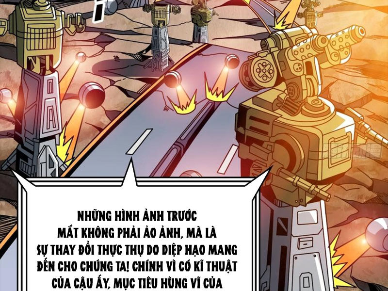 Vừa Chơi Đã Có Tài Khoản Vương Giả Chap 363 - Next Chap 364