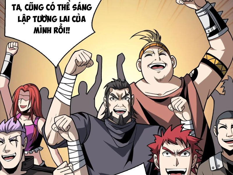 Vừa Chơi Đã Có Tài Khoản Vương Giả Chap 363 - Next Chap 364