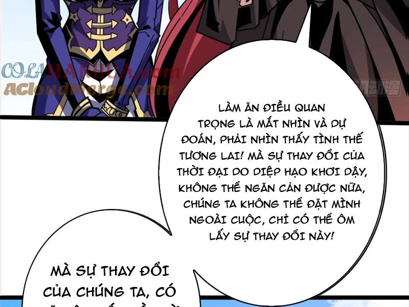 Vừa Chơi Đã Có Tài Khoản Vương Giả Chap 363 - Next Chap 364