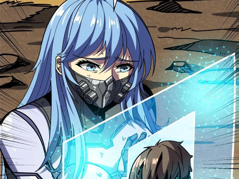 Vừa Chơi Đã Có Tài Khoản Vương Giả Chap 363 - Next Chap 364