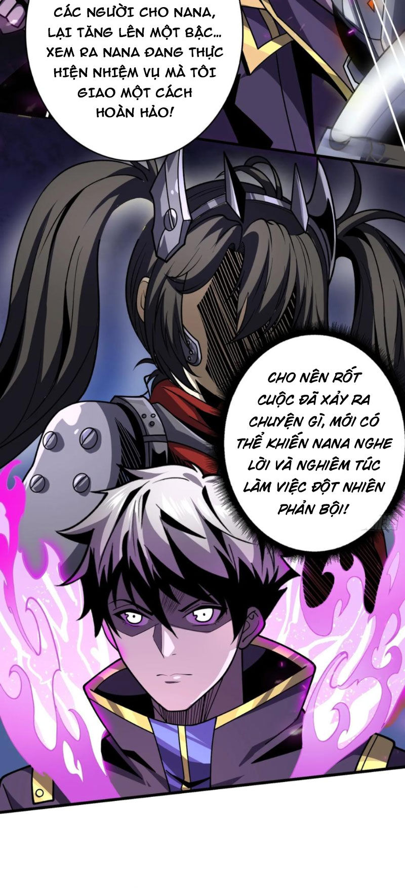 Vừa Chơi Đã Có Tài Khoản Vương Giả Chap 364 - Next Chap 365