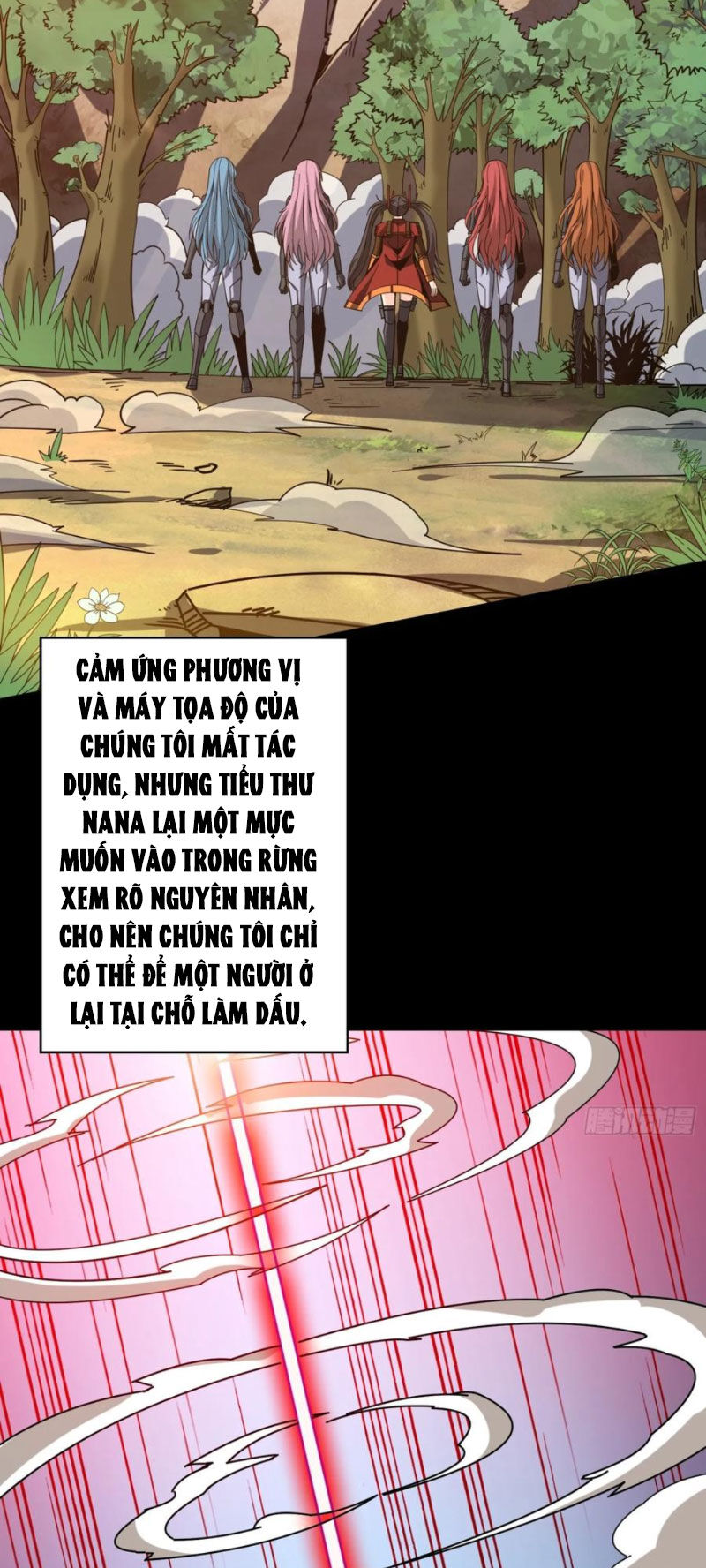 Vừa Chơi Đã Có Tài Khoản Vương Giả Chap 364 - Next Chap 365