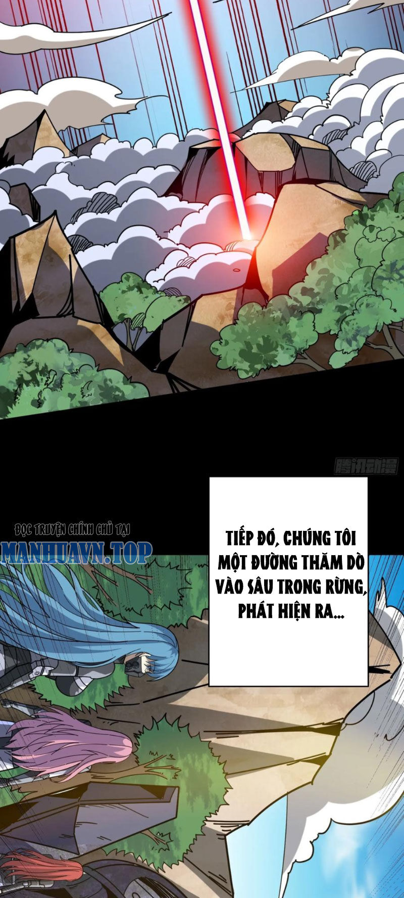 Vừa Chơi Đã Có Tài Khoản Vương Giả Chap 364 - Next Chap 365