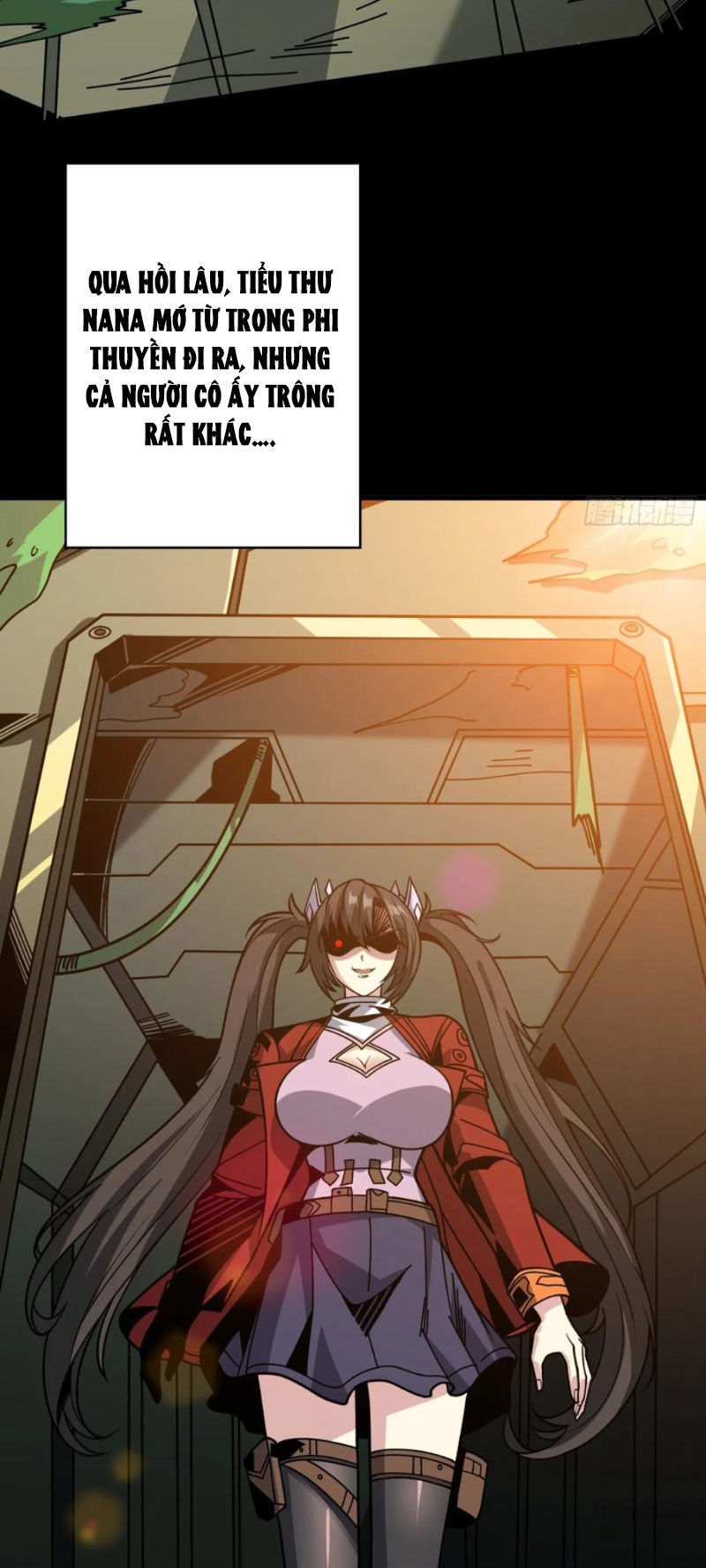 Vừa Chơi Đã Có Tài Khoản Vương Giả Chap 364 - Next Chap 365