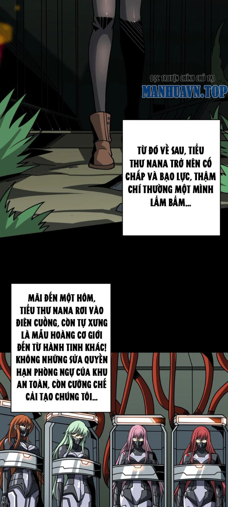 Vừa Chơi Đã Có Tài Khoản Vương Giả Chap 364 - Next Chap 365