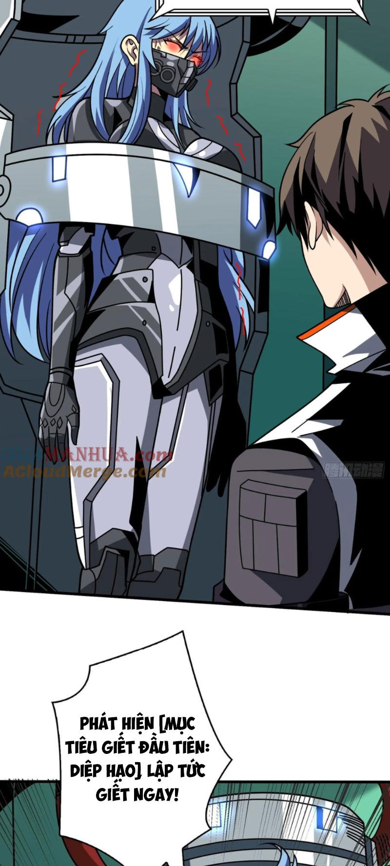 Vừa Chơi Đã Có Tài Khoản Vương Giả Chap 364 - Next Chap 365