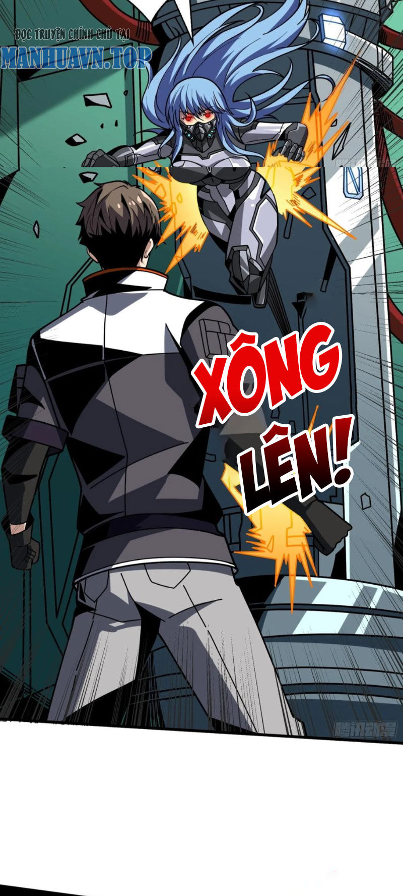 Vừa Chơi Đã Có Tài Khoản Vương Giả Chap 364 - Next Chap 365