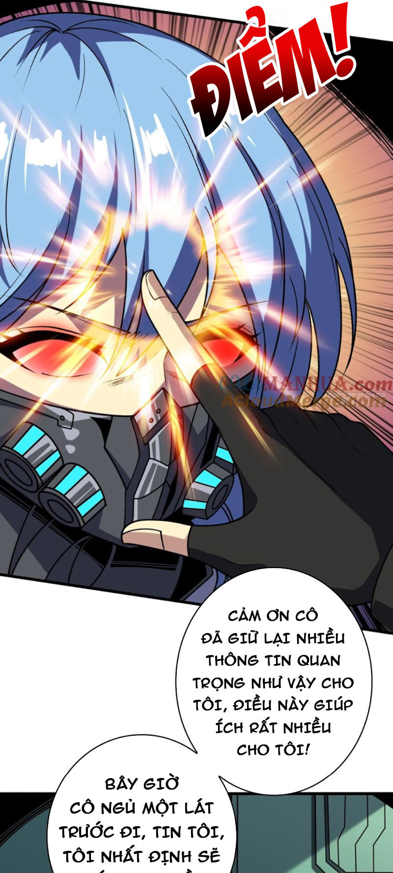 Vừa Chơi Đã Có Tài Khoản Vương Giả Chap 364 - Next Chap 365