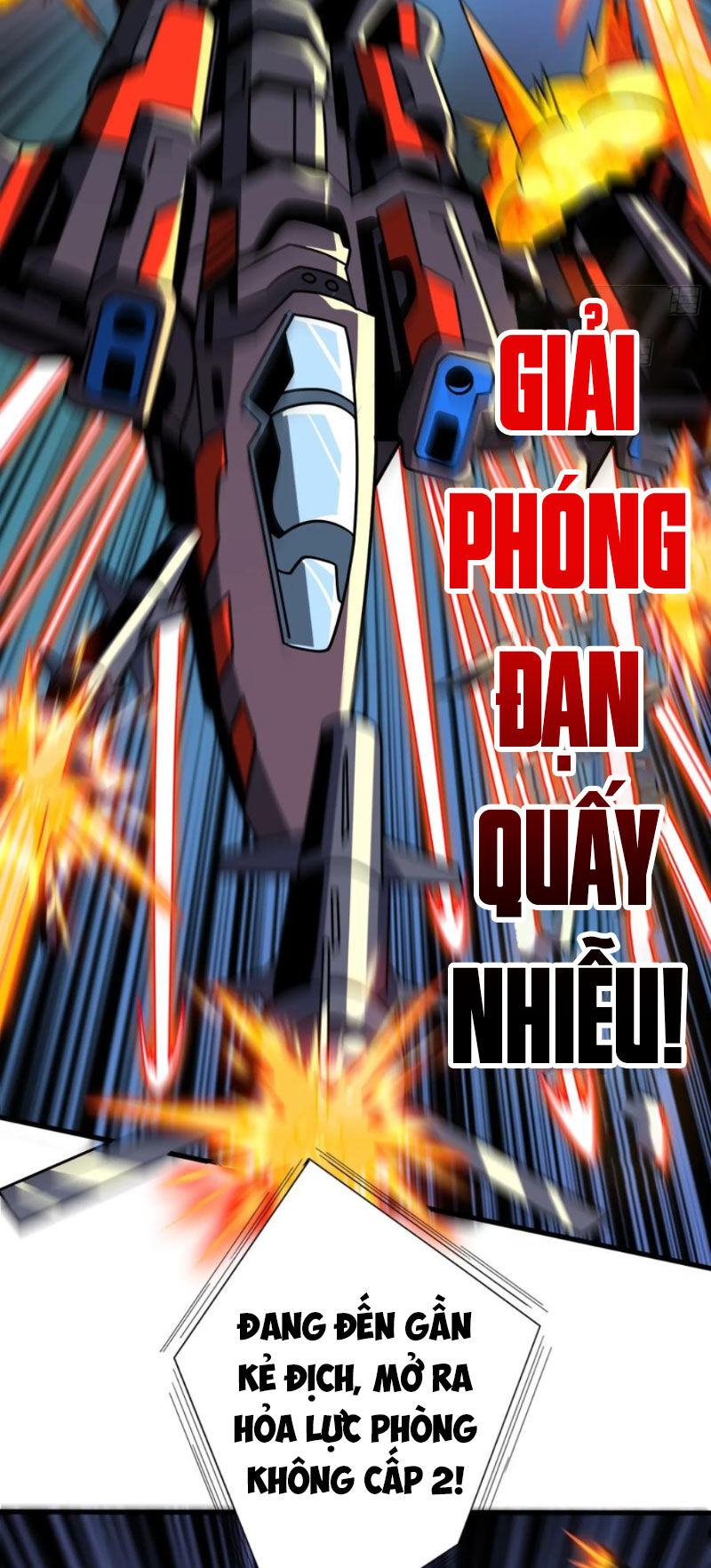 Vừa Chơi Đã Có Tài Khoản Vương Giả Chap 364 - Next Chap 365
