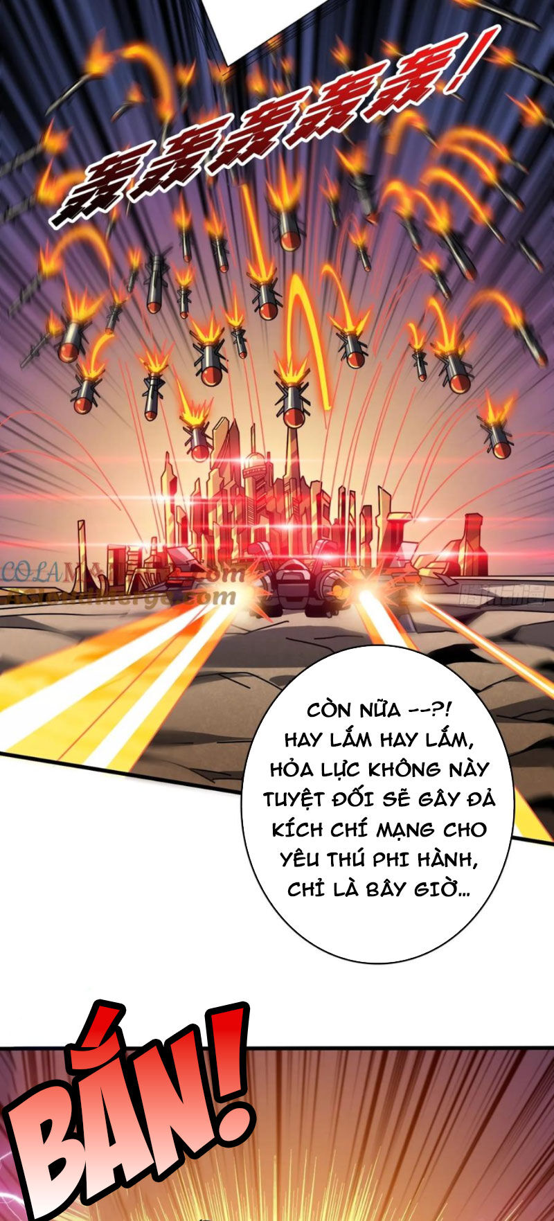 Vừa Chơi Đã Có Tài Khoản Vương Giả Chap 364 - Next Chap 365