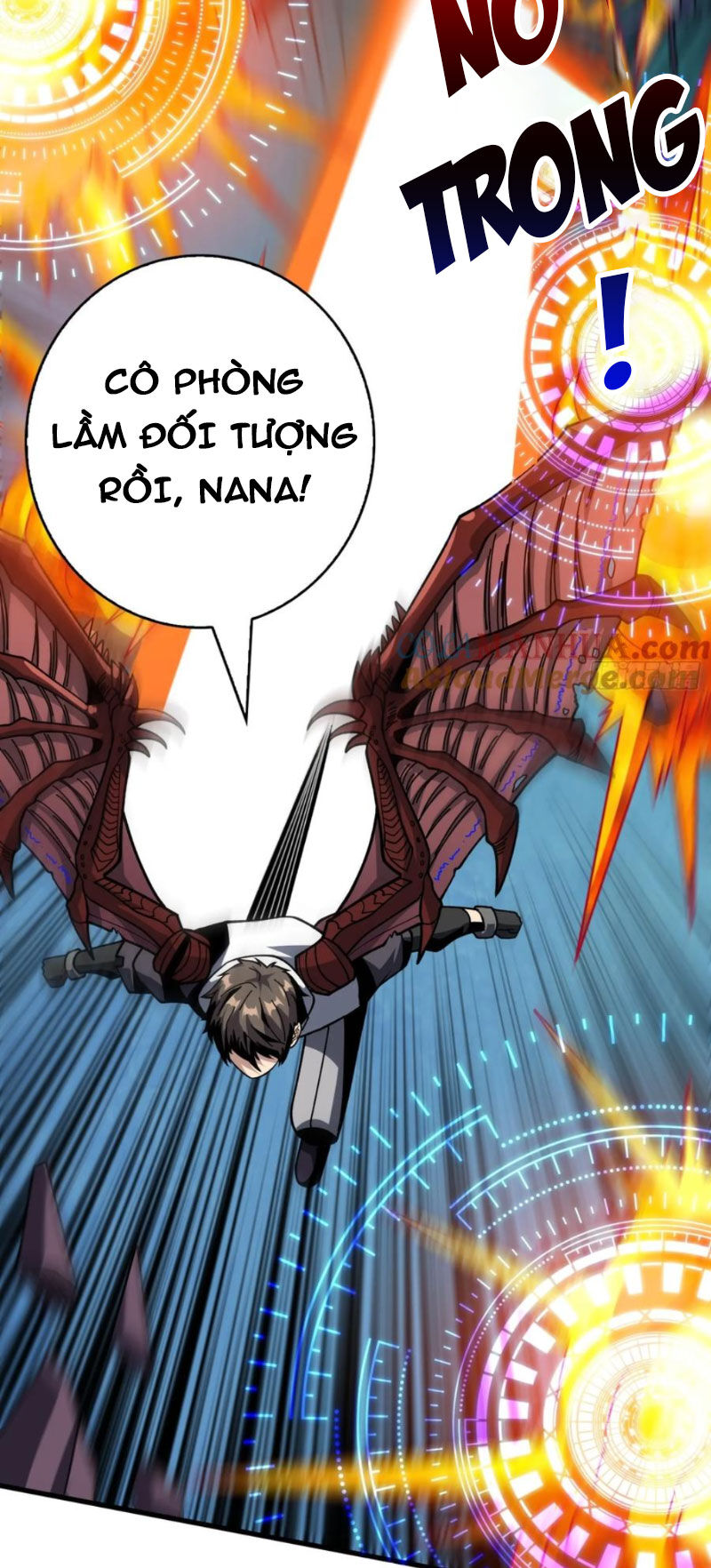 Vừa Chơi Đã Có Tài Khoản Vương Giả Chap 364 - Next Chap 365