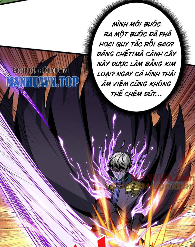 Vừa Chơi Đã Có Tài Khoản Vương Giả Chap 365 - Next Chap 366