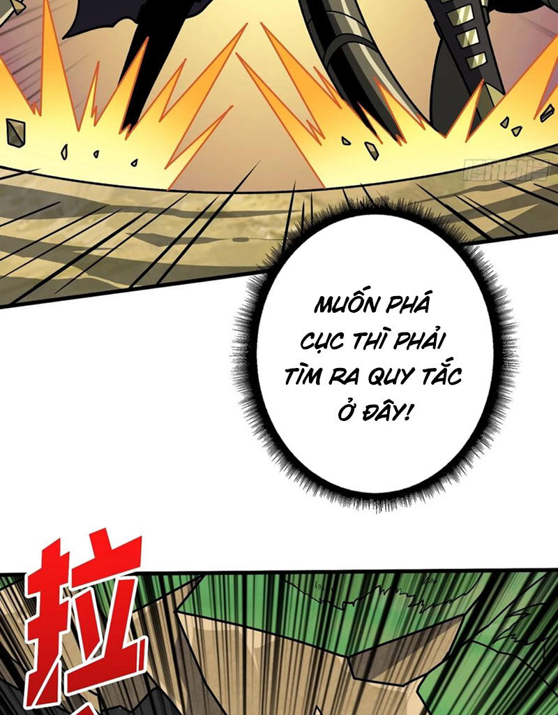 Vừa Chơi Đã Có Tài Khoản Vương Giả Chap 365 - Next Chap 366