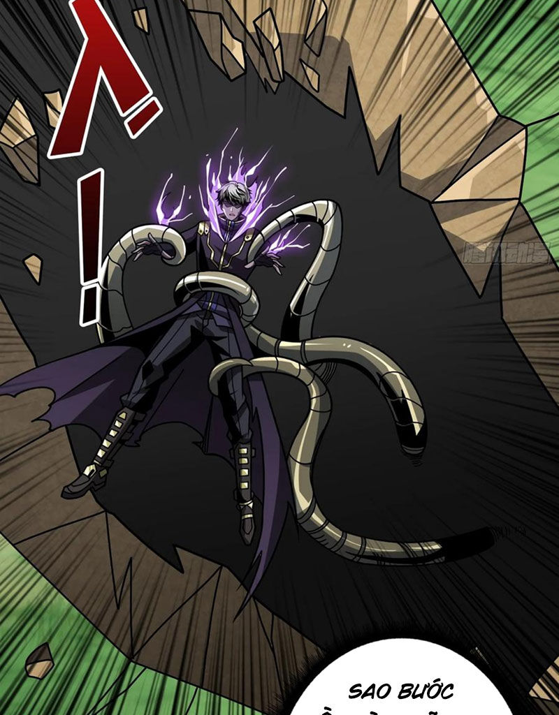 Vừa Chơi Đã Có Tài Khoản Vương Giả Chap 365 - Next Chap 366