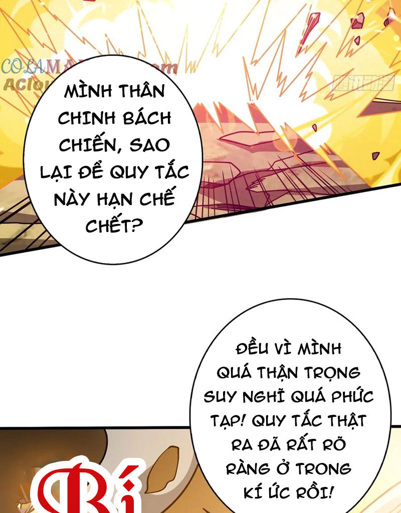 Vừa Chơi Đã Có Tài Khoản Vương Giả Chap 365 - Next Chap 366