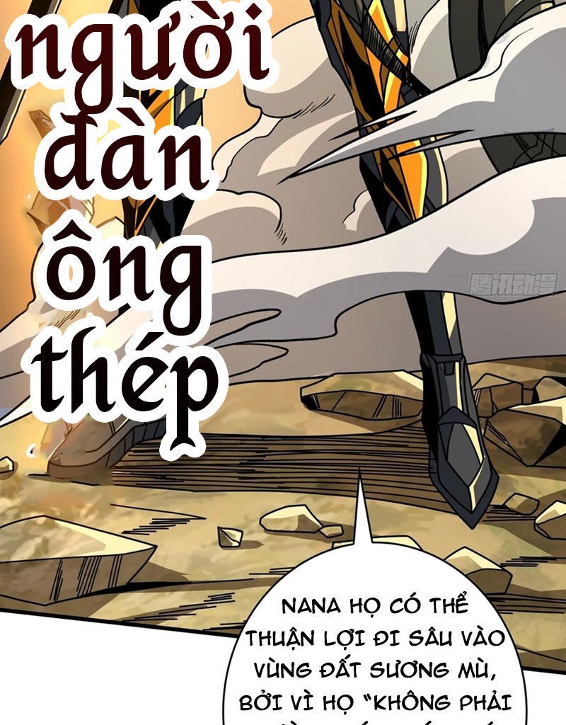 Vừa Chơi Đã Có Tài Khoản Vương Giả Chap 365 - Next Chap 366