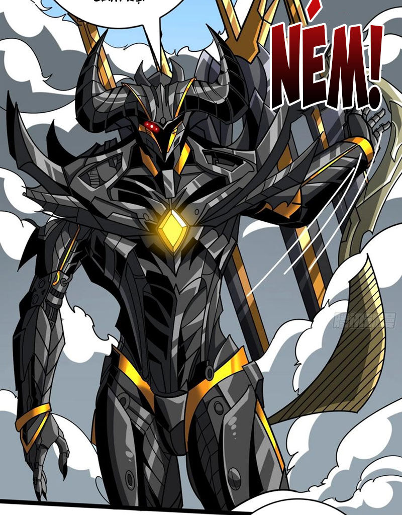 Vừa Chơi Đã Có Tài Khoản Vương Giả Chap 365 - Next Chap 366